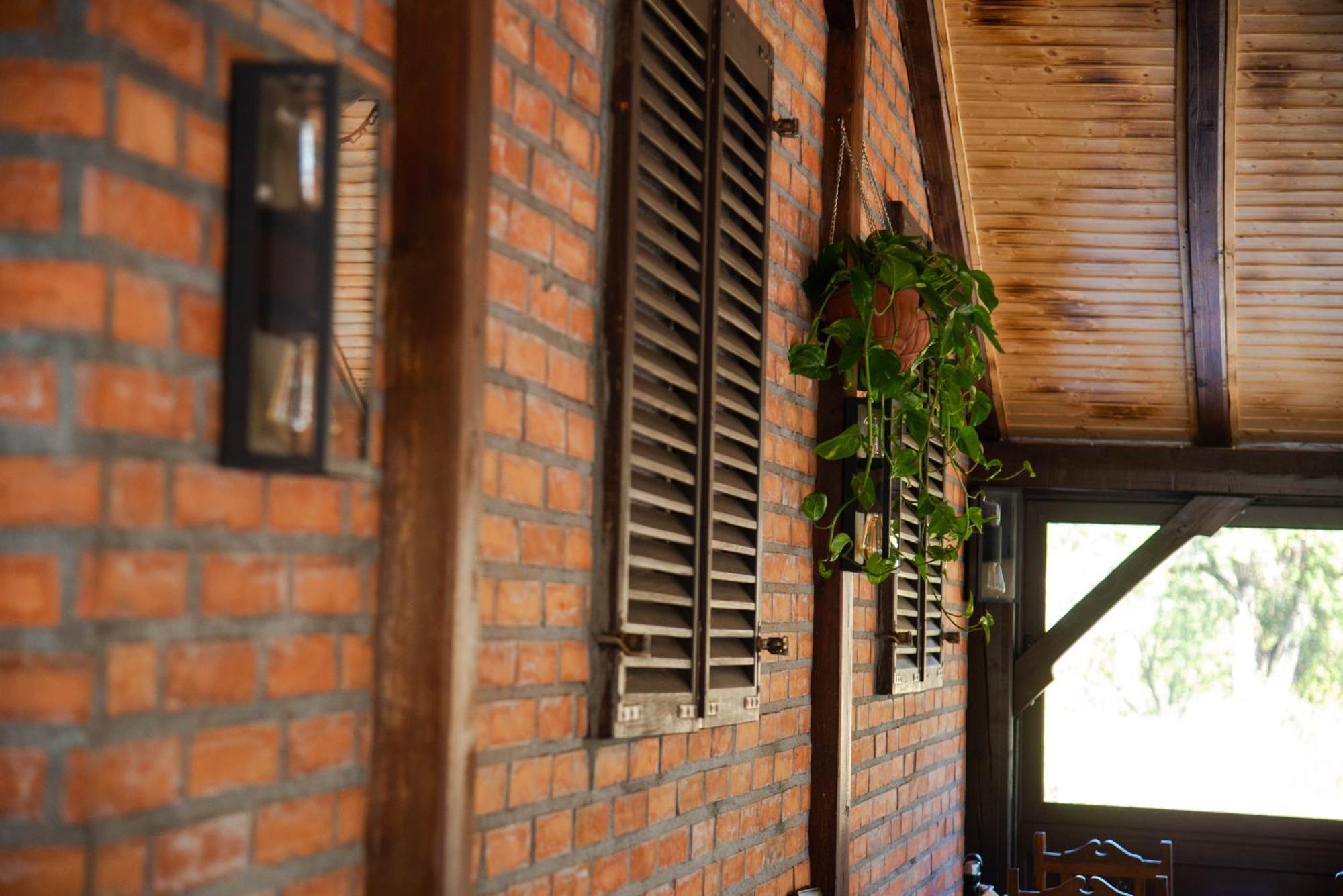 Hotel Dvor Bijelo Polje Exterior photo
