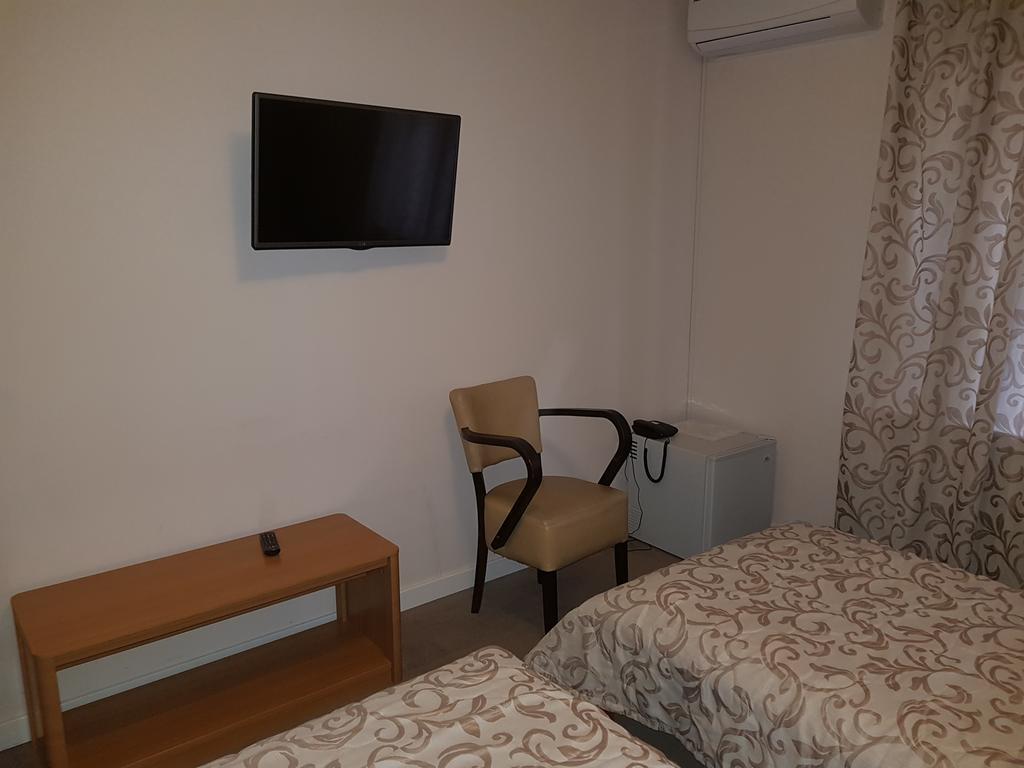 Hotel Dvor Bijelo Polje Exterior photo